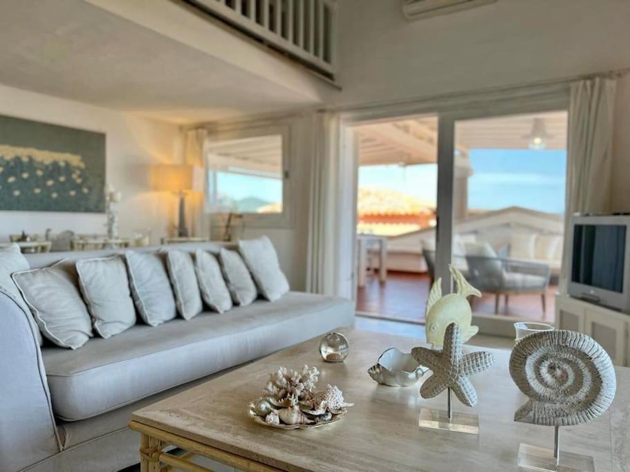 Apartment L'attico Del Porto