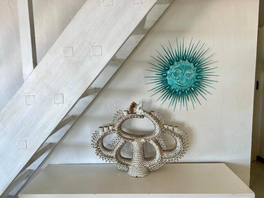 Apartment L'attico Del Porto Porto Rotondo