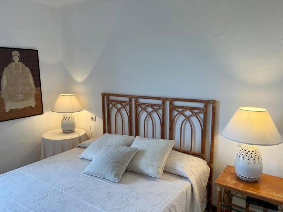 L'attico Del Porto Apartment *