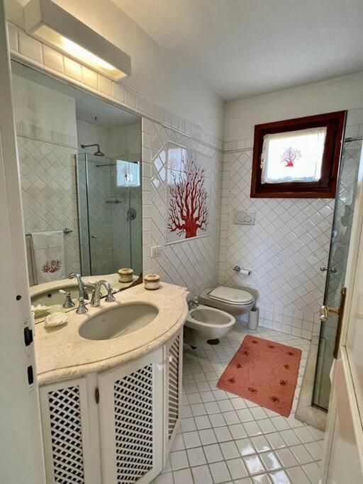 L'attico Del Porto Apartment *