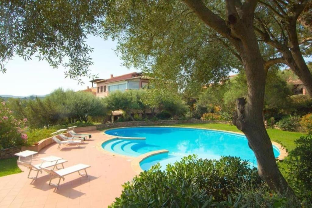 L'attico Del Porto Apartment
