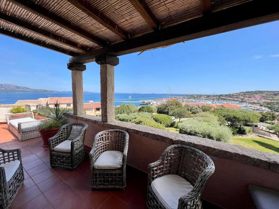 L'attico Del Porto Apartment