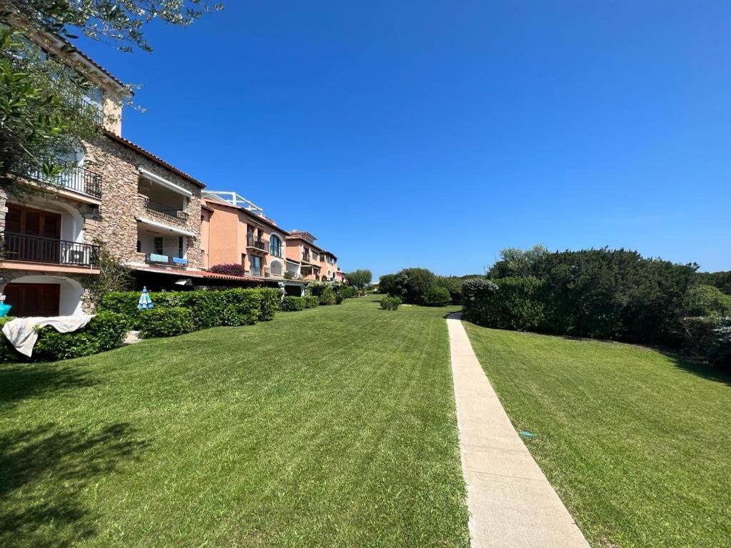 L'attico Del Porto Apartment *