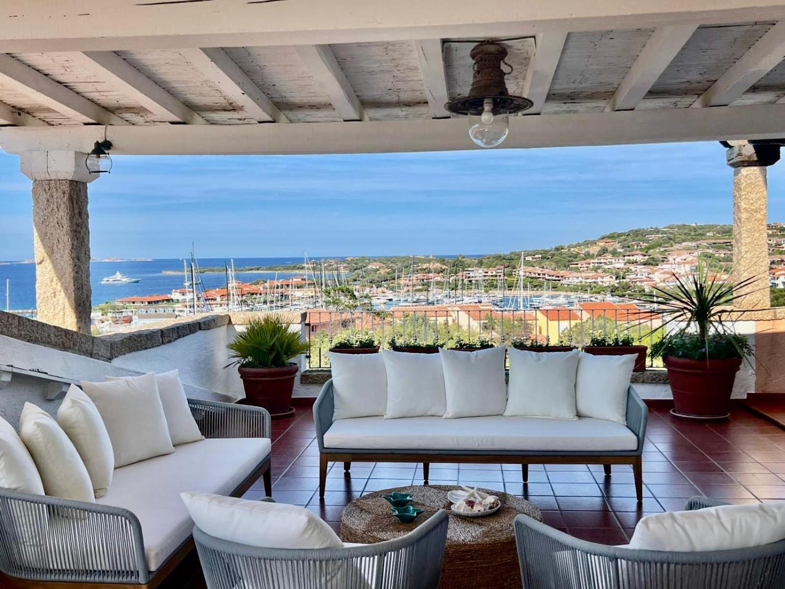 Apartment L'attico Del Porto