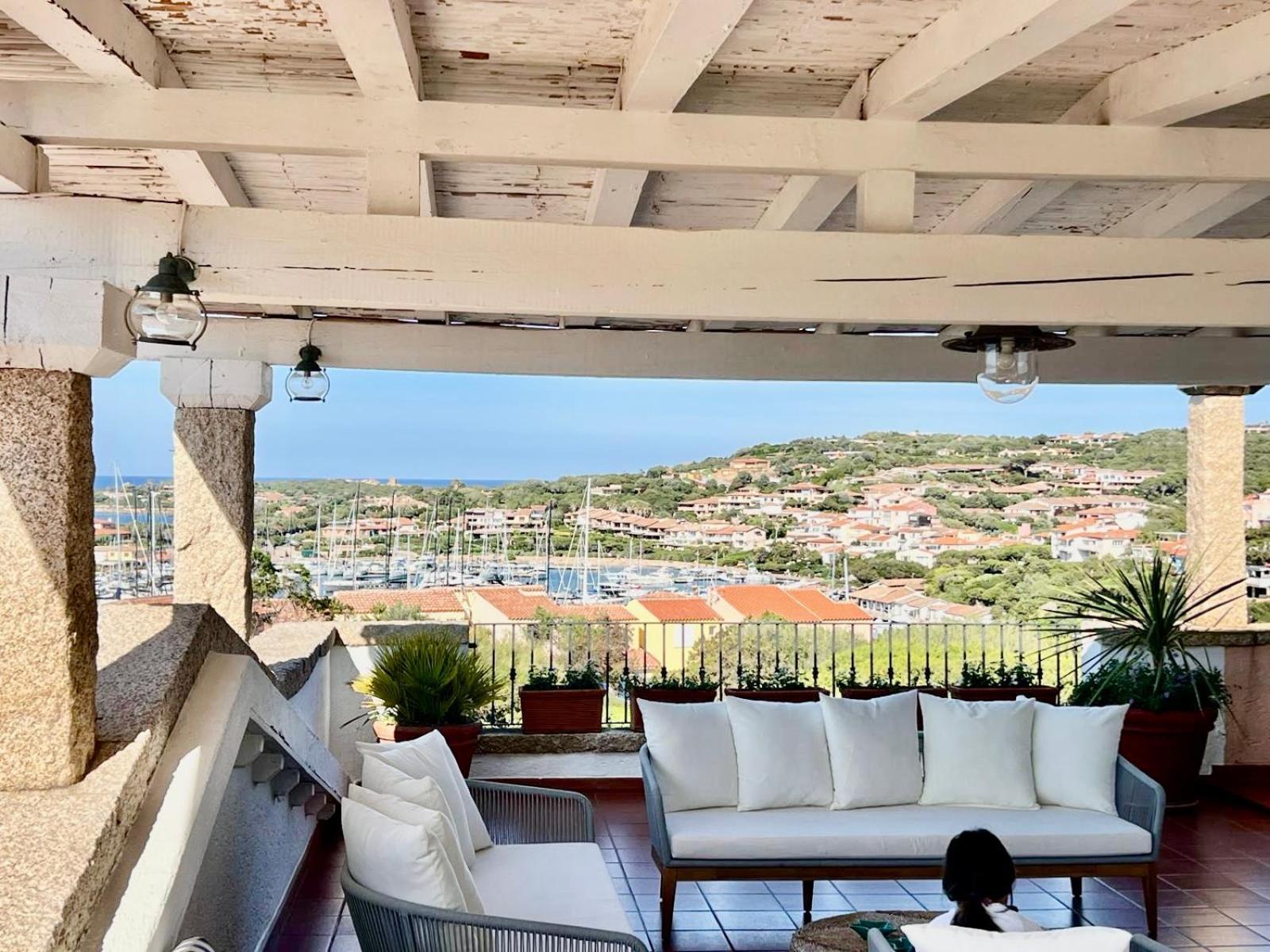 L'attico Del Porto