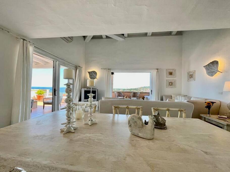 L'attico Del Porto * Porto Rotondo