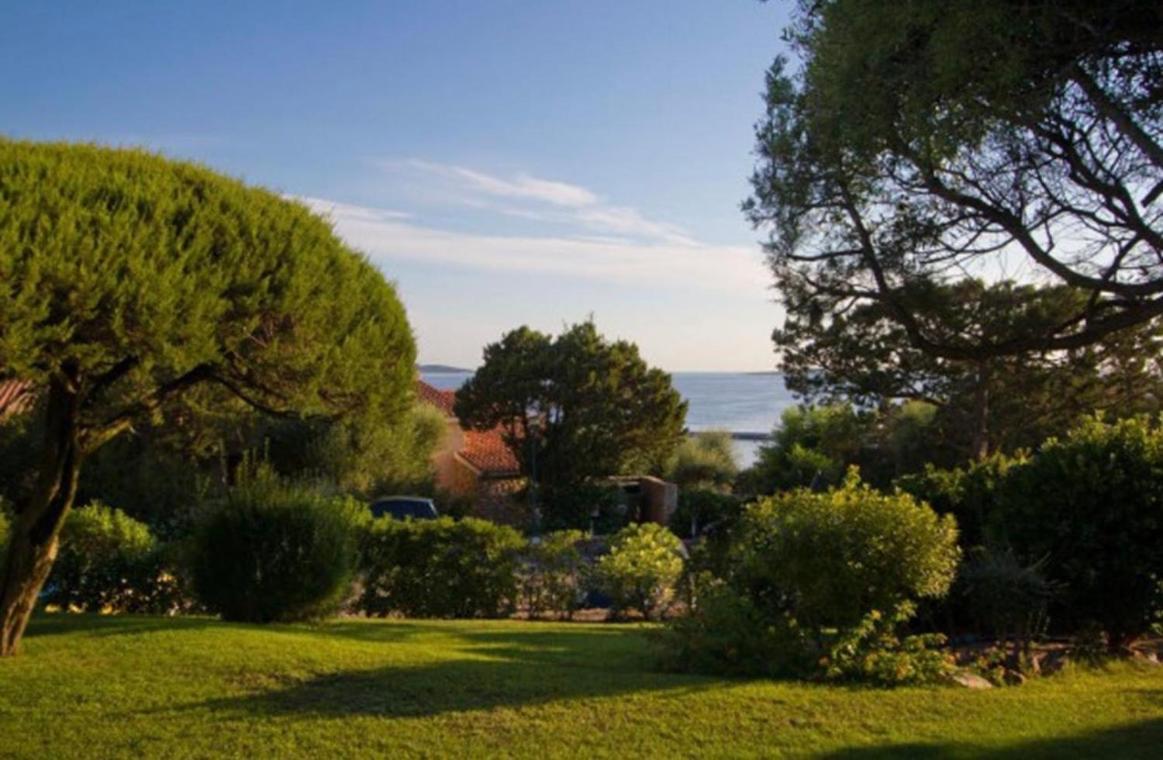 Appartamento L'attico Del Porto Porto Rotondo
