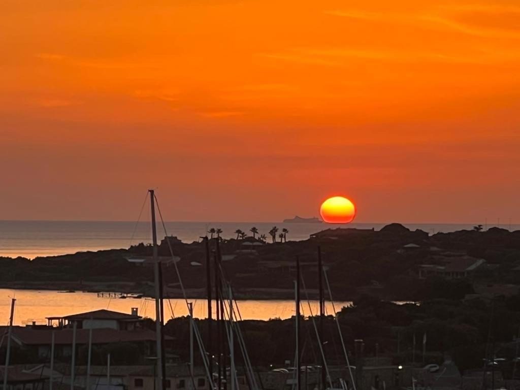 Appartamento L'attico Del Porto